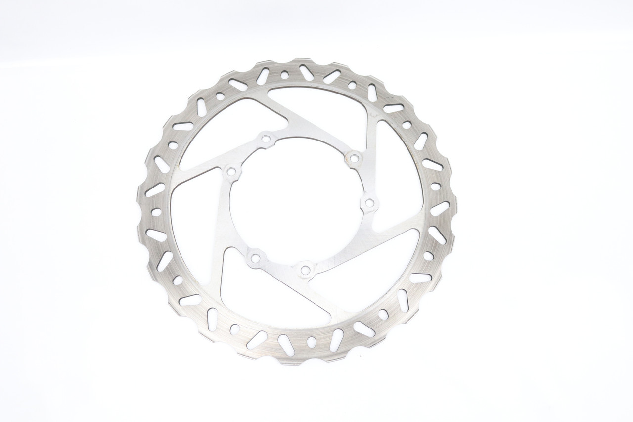 CRF250R CRF450R 15-24 Front Brake Disc B Honda #298