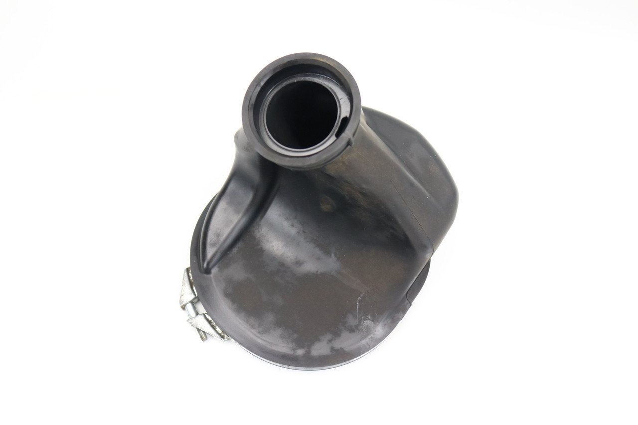 YZ250F 2009 Intake Boot Air Cleaner Joint Yamaha 5XC-14453-R0-00 #300