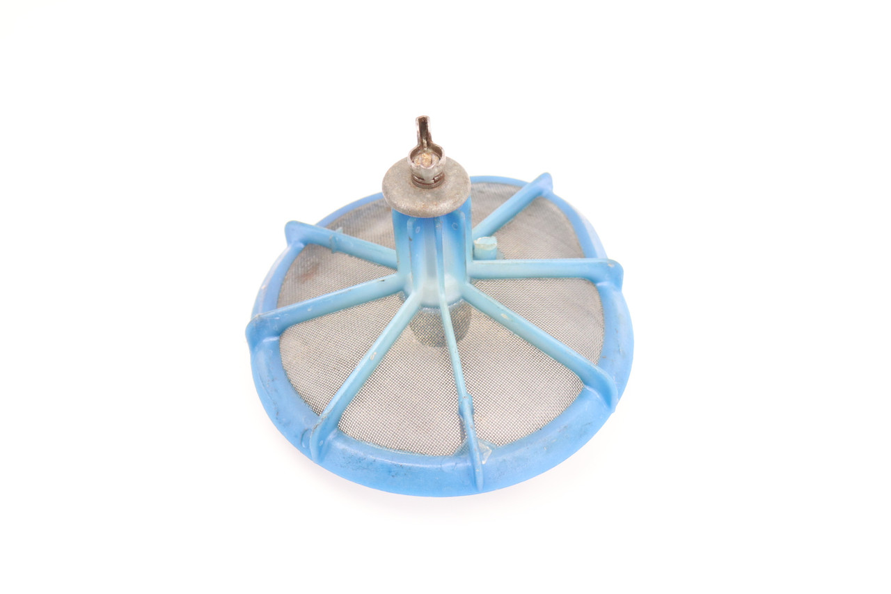 YZ250F 01-11 YZ450F 03-09 Air Filter Cage Guide Holder Yamaha 5BE-14458-10-00 #300