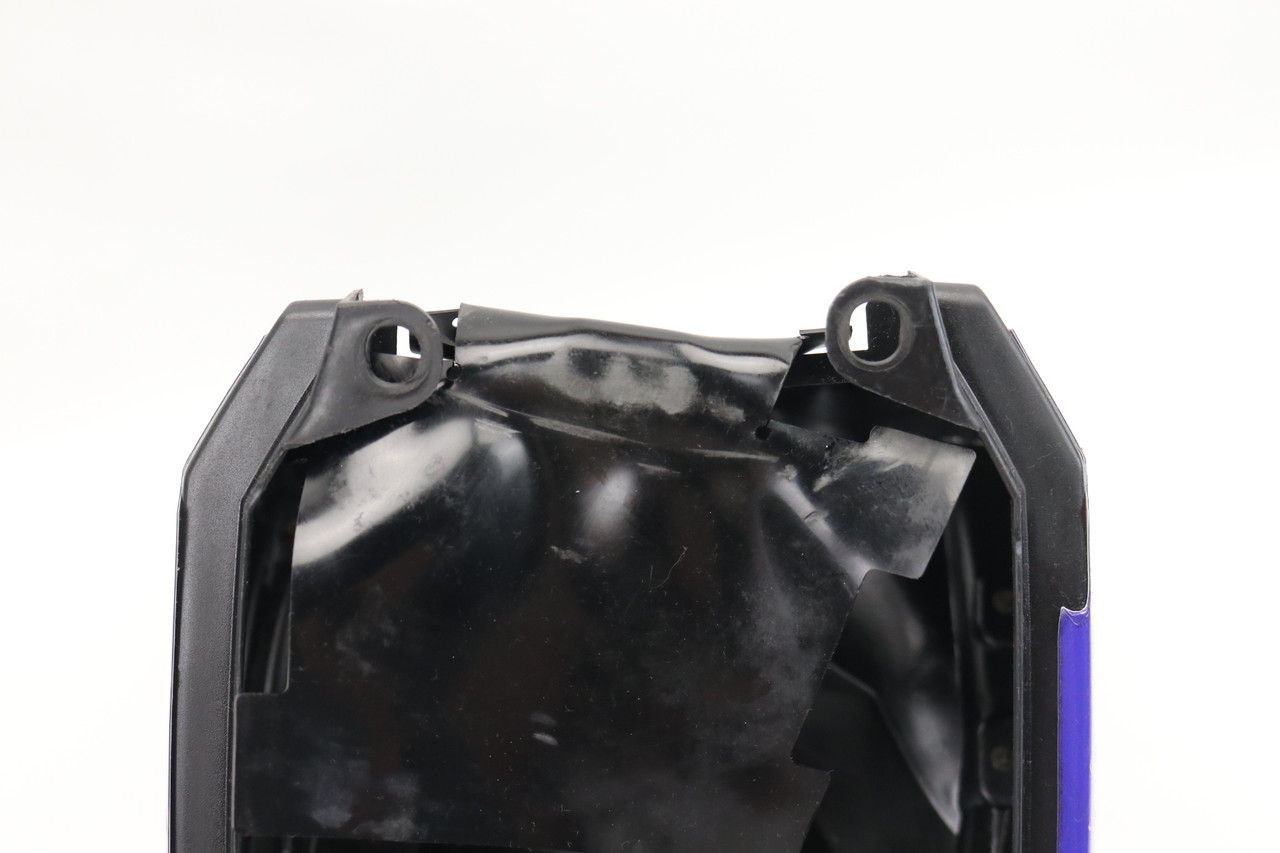 YZ250F YZ450F 06-09 Air Box Case Assy Yamaha 2S2-14401-70-00 #300