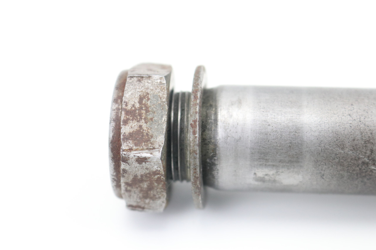 YZF / WRF 09–25 Rear Axle Shaft Bolt Yamaha 17D-25381-00-00 #300