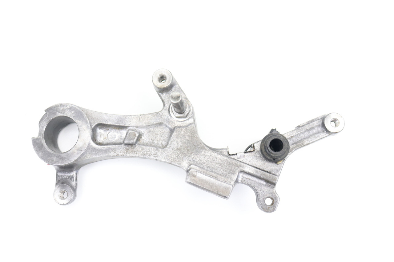 YZ250F YZ450F 2009–2020 Rear Brake Caliper Bracket Yamaha 17D-2580W-01-00 #300
