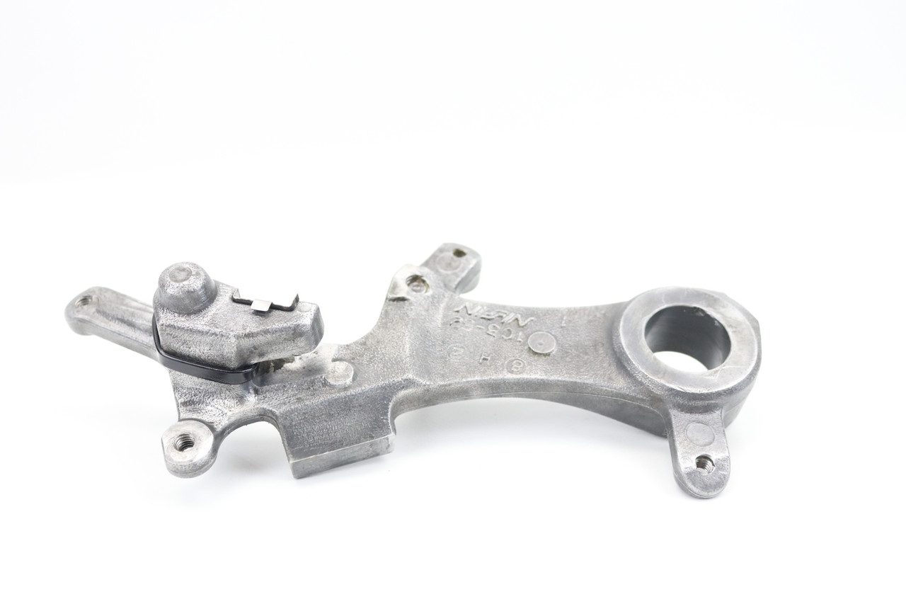 YZ250F YZ450F 2009–2020 Rear Brake Caliper Bracket Yamaha 17D-2580W-01-00 #300