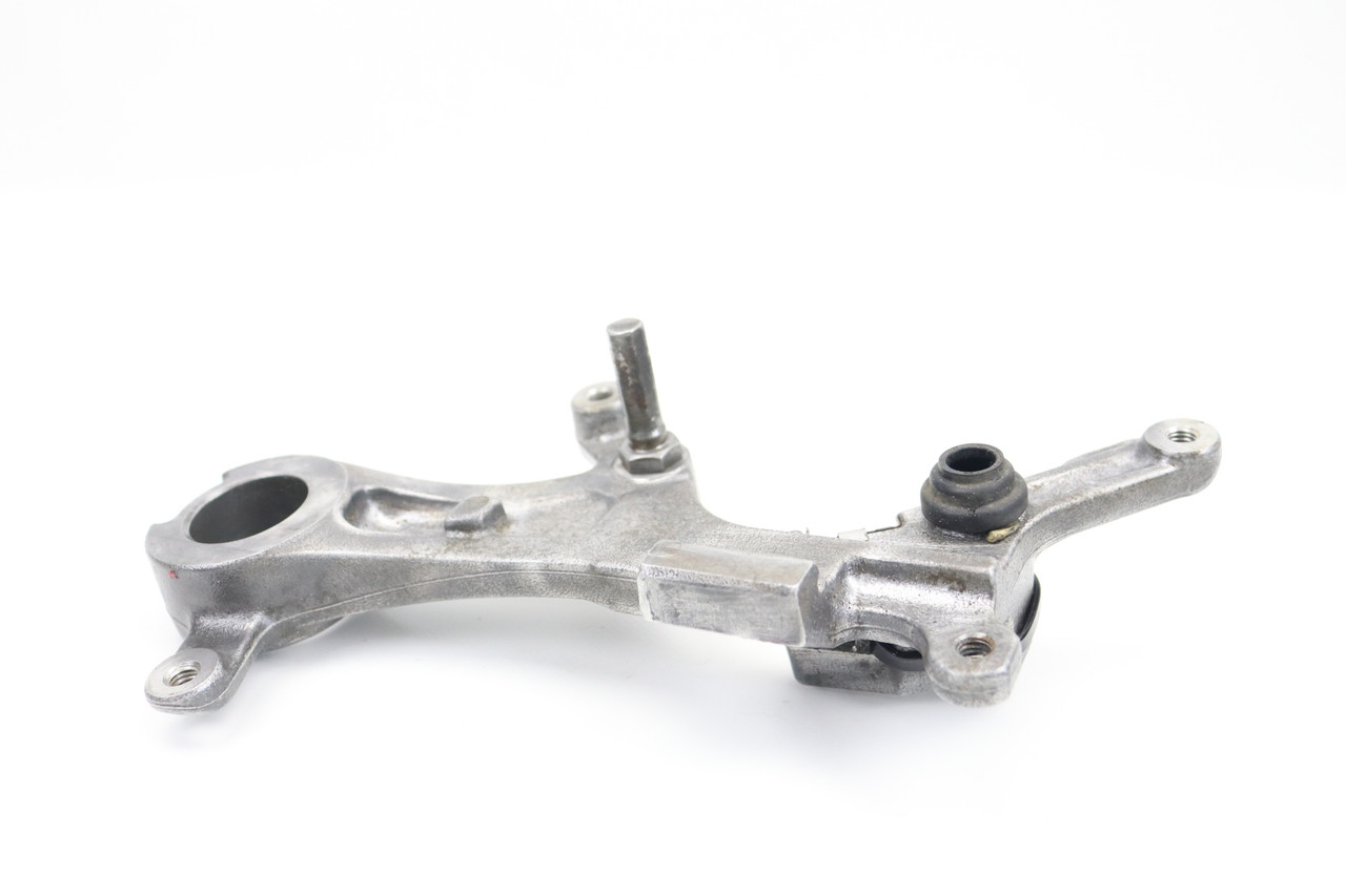 YZ250F YZ450F 2009–2020 Rear Brake Caliper Bracket Yamaha 17D-2580W-01-00 #300