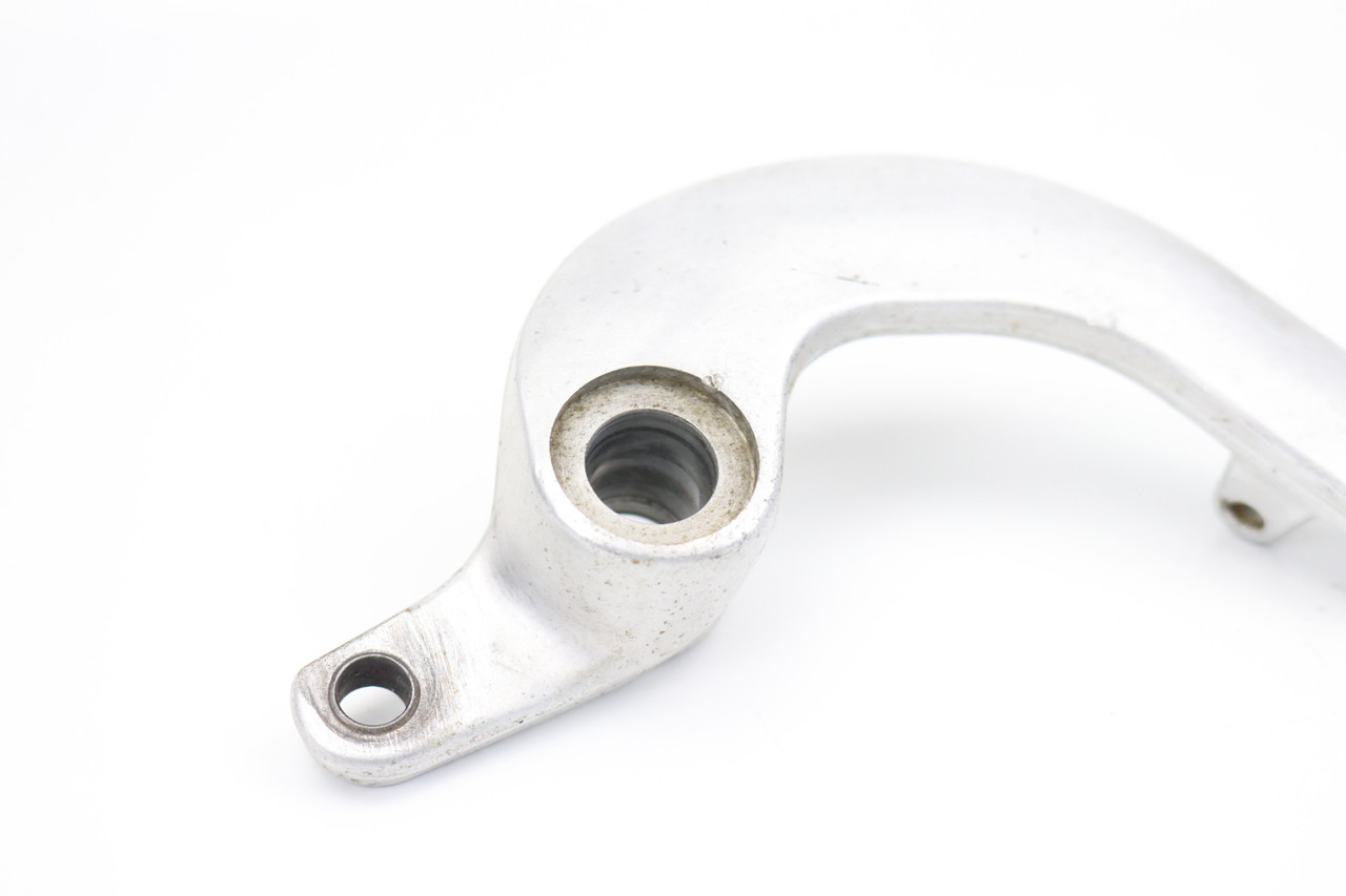 YZ250F 2008–2009 Rear Brake Pedal Lever Yamaha 5XC-27200-A1-00 #300