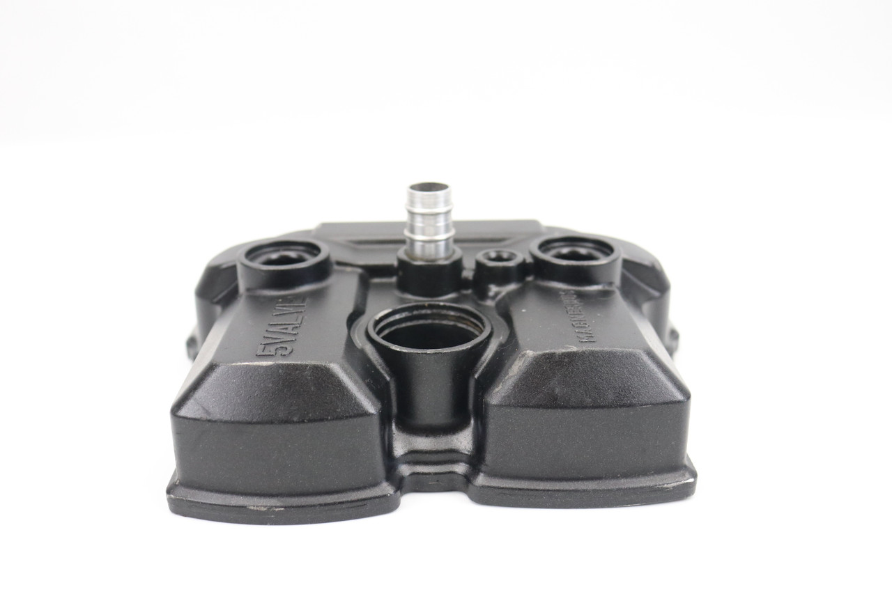 YZ250F 2009 Cylinder Head Cover Valve Yamaha 5NL-11191-40-00 #300