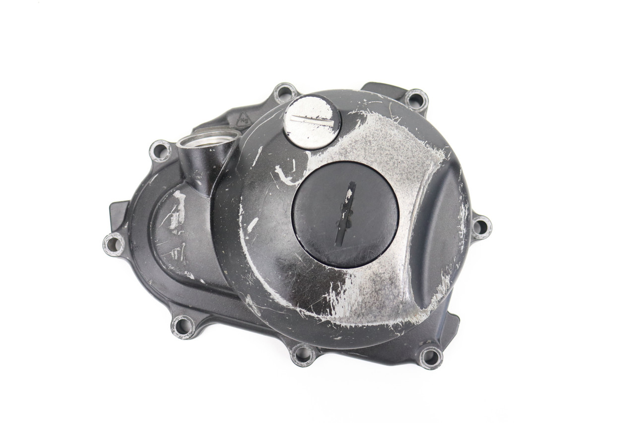 YZ250F 2008–2009 Stator Generator Cover Case Yamaha 5NL-15411-30-00 #300