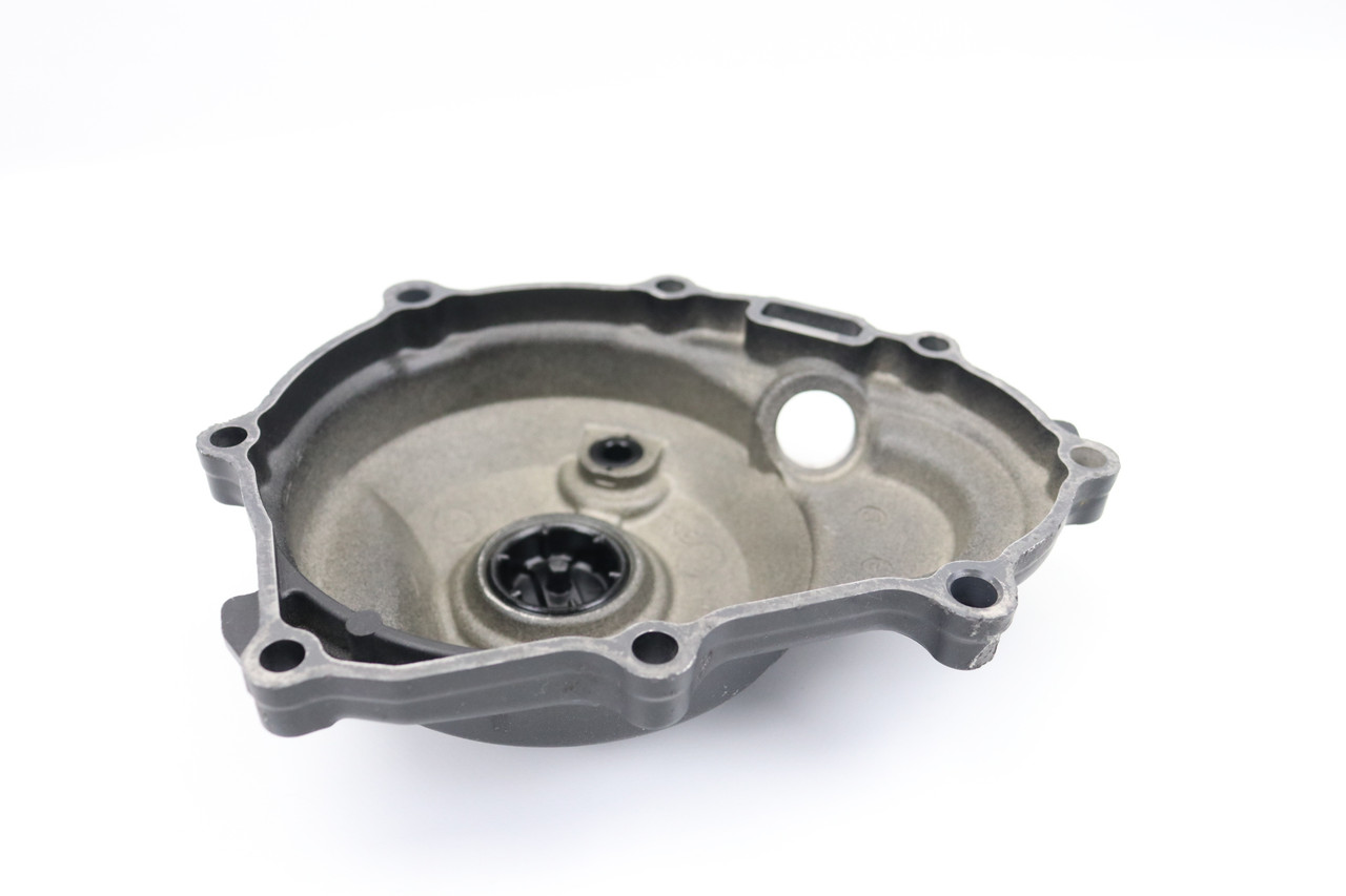 YZ250F 2008–2009 Stator Generator Cover Case Yamaha 5NL-15411-30-00 #300