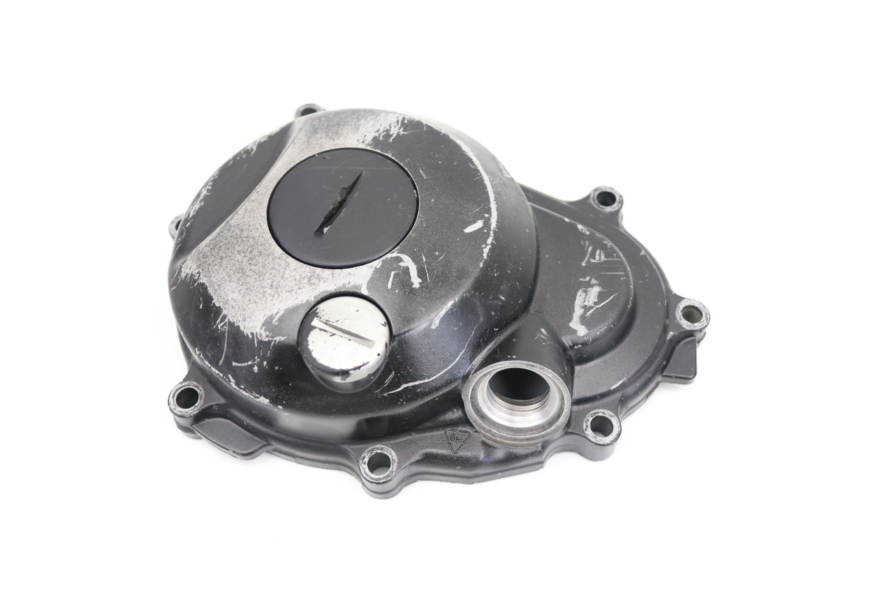 YZ250F 2008–2009 Stator Generator Cover Case Yamaha 5NL-15411-30-00 #300