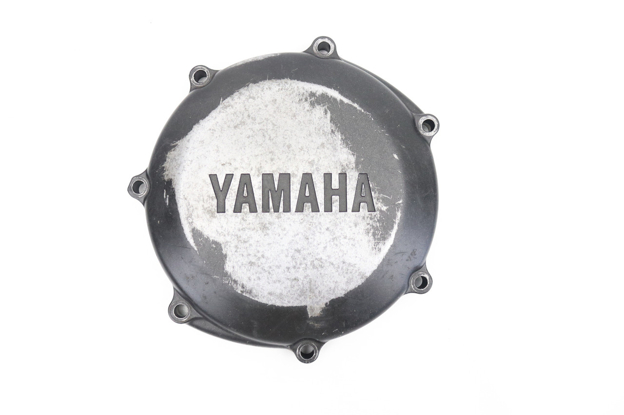 YZ250F 2008–2009 Outer Clutch Cover Yamaha 5NL-15415-30-00 #300