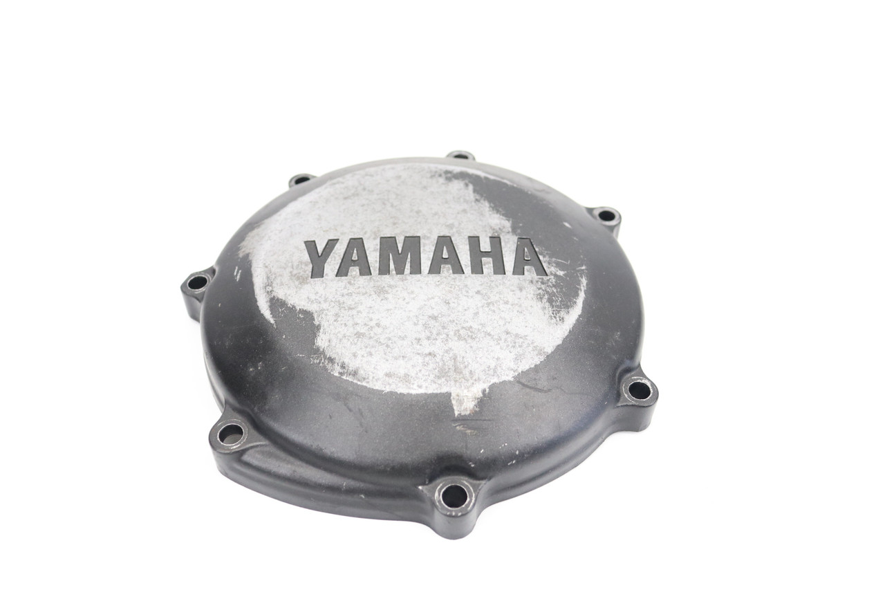 YZ250F 2008–2009 Outer Clutch Cover Yamaha 5NL-15415-30-00 #300