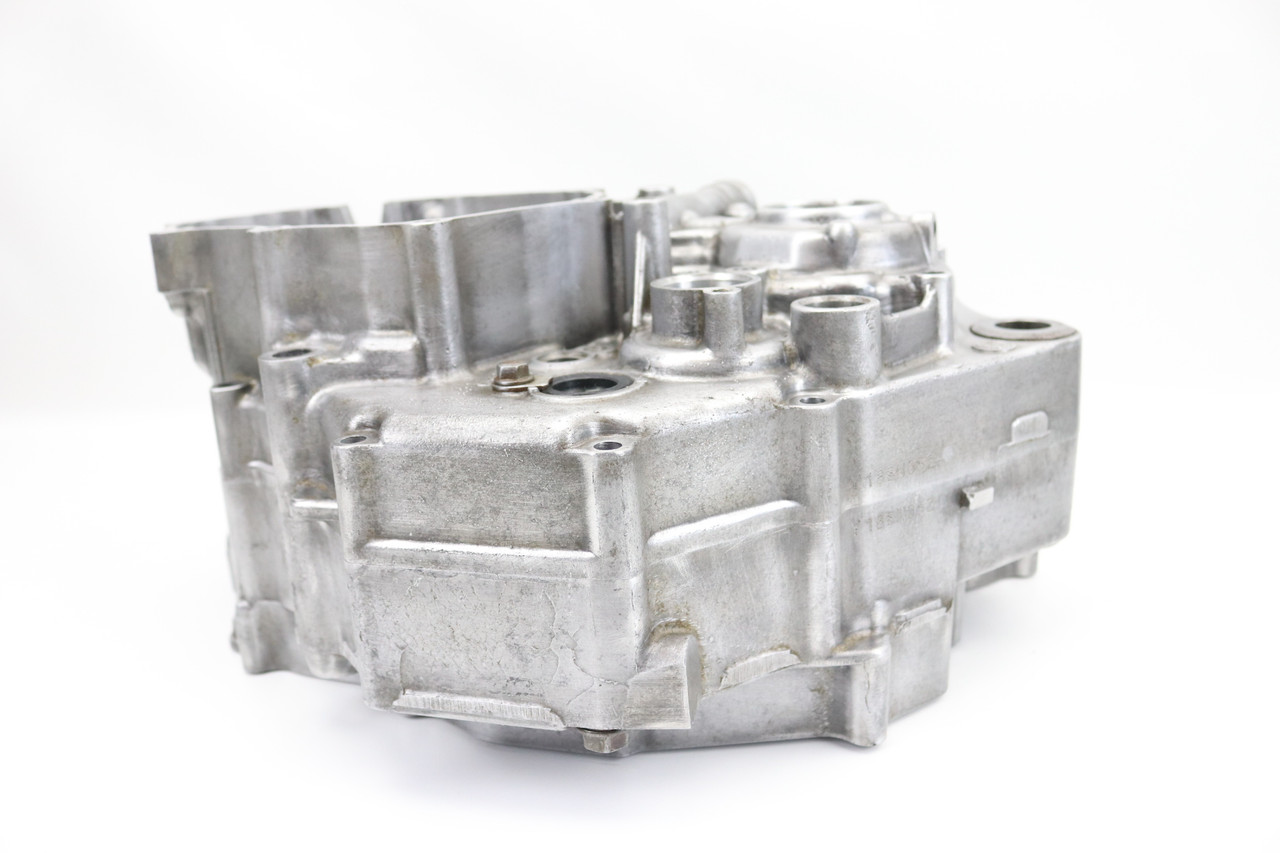 YZ250F 2007–2009 Crankcase Set Engine Cases Yamaha 5XC-15100-21-YX #300