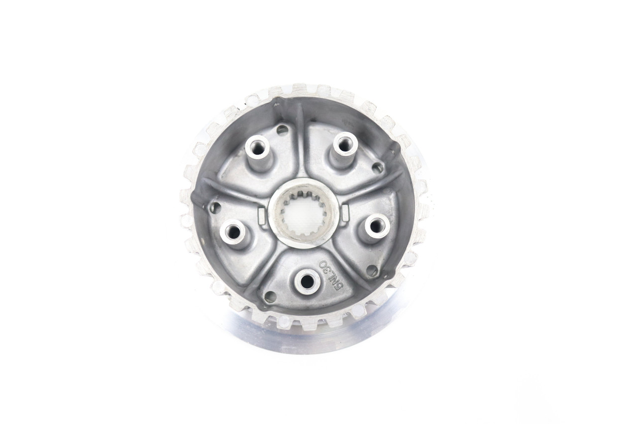 YZ250F 2008–2013 Inner Clutch Hub Yamaha 5NL-16371-31-00 #300