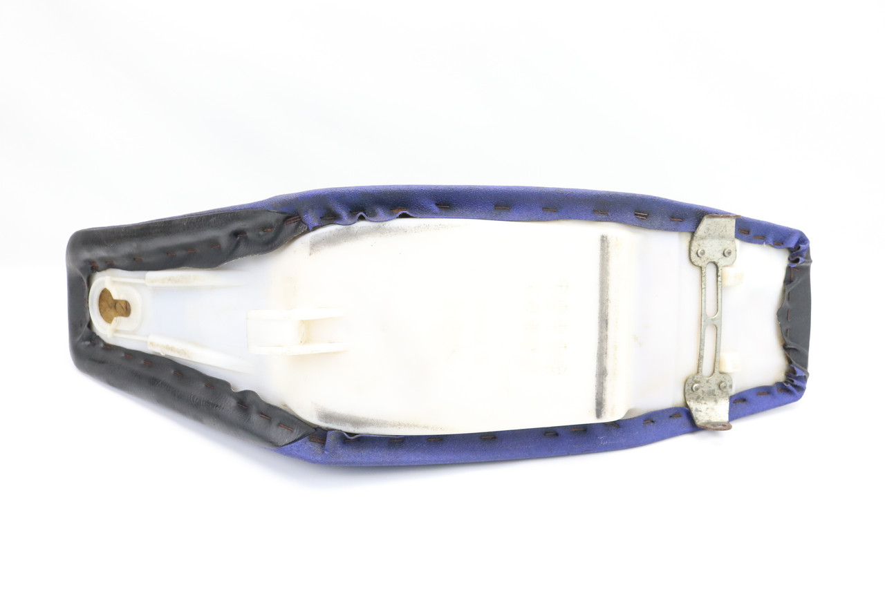 YZ250F YZ450F 2009 Seat Saddle Assembly Yamaha 34P-24710-01-00 #300