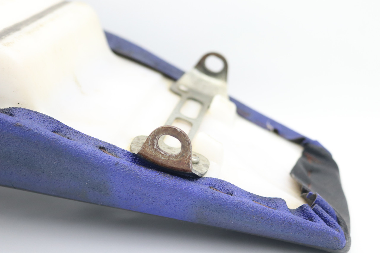 YZ250F YZ450F 2009 Seat Saddle Assembly Yamaha 34P-24710-01-00 #300