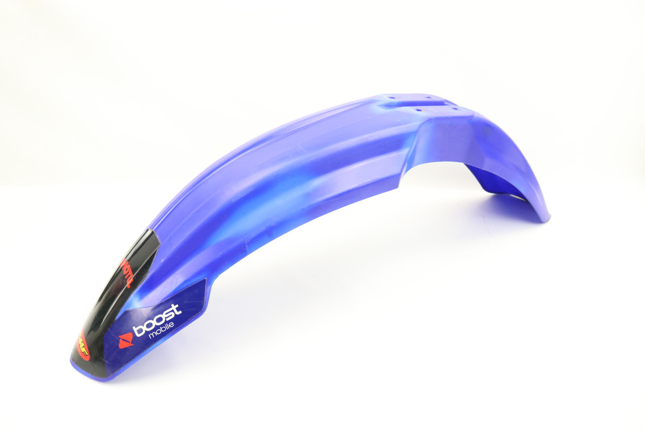 YZF / YZ / WRF 06-14 Front Fender Guard Yamaha 1C3-21511-51-00 #300