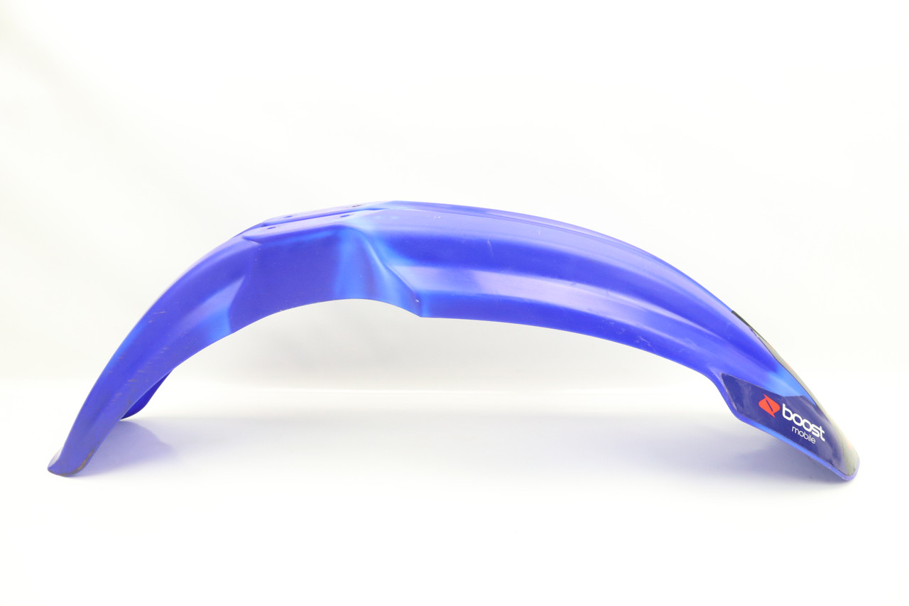 YZF / YZ / WRF 06-14 Front Fender Guard Yamaha 1C3-21511-51-00 #300