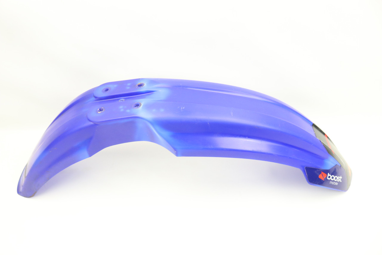 YZF / YZ / WRF 06-14 Front Fender Guard Yamaha 1C3-21511-51-00 #300