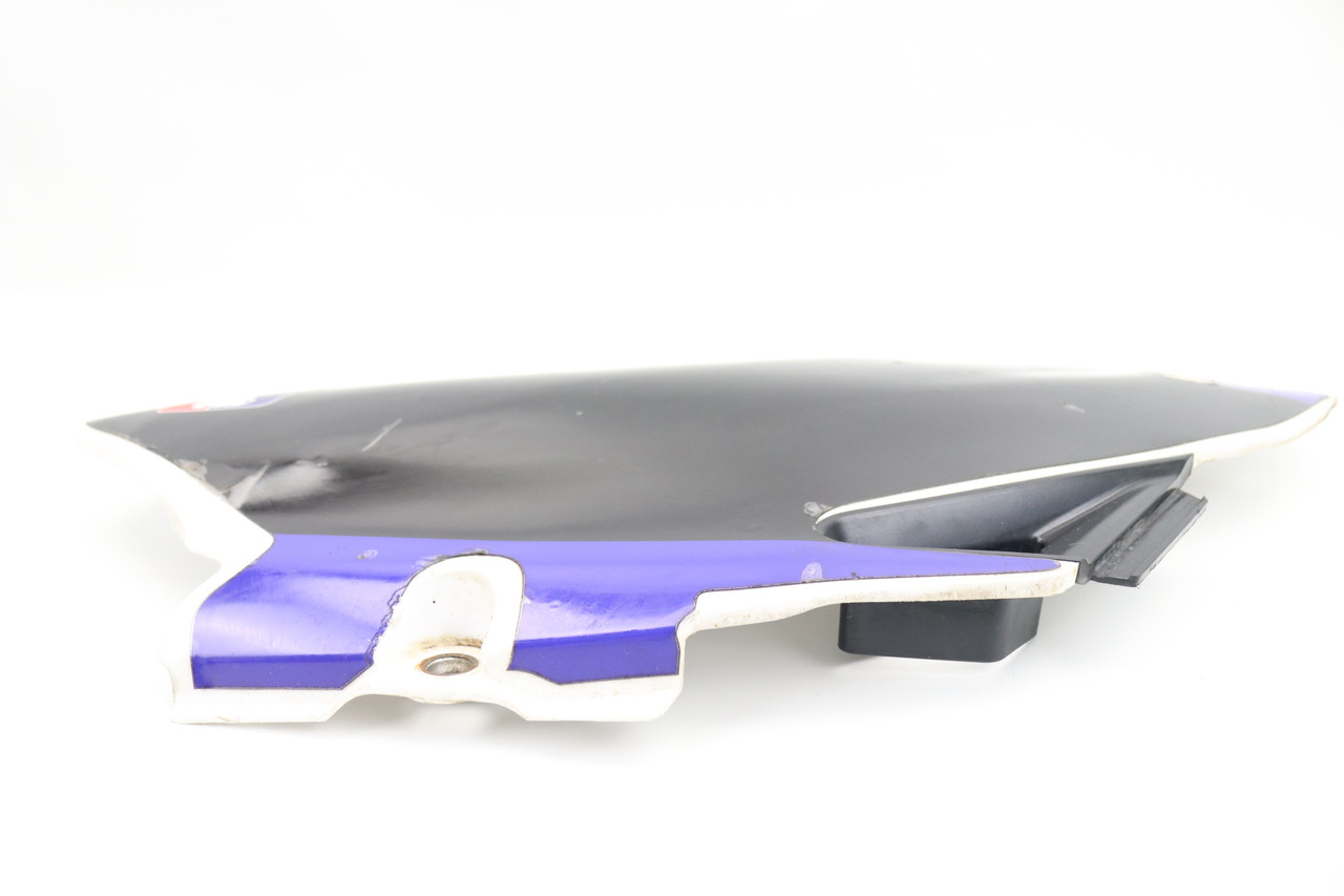 YZ250F YZ450F 06-09 Left Hand Side Panel Cover Yamaha 5XC-21710-90-00 #300