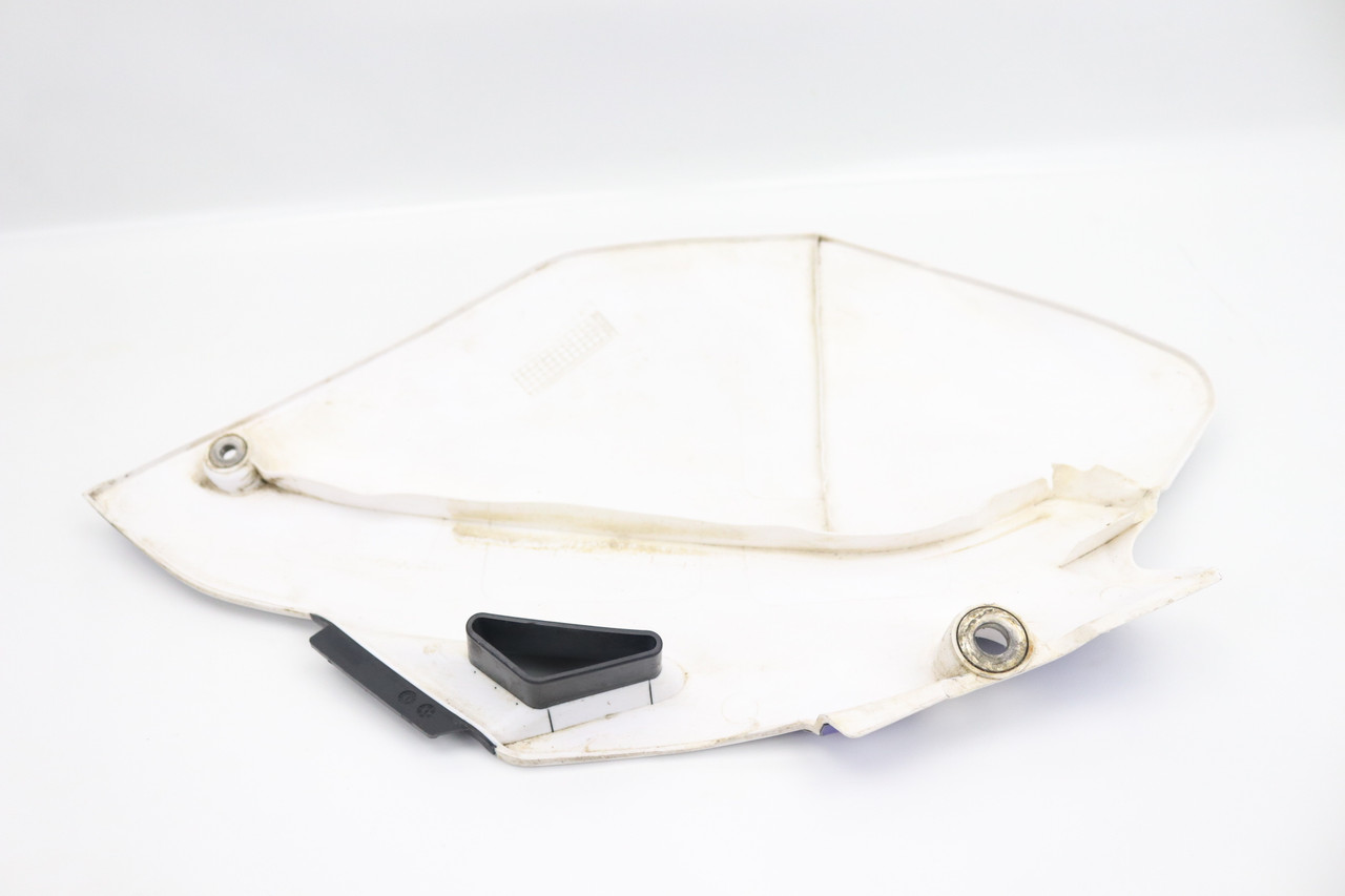 YZ250F YZ450F 06-09 Left Hand Side Panel Cover Yamaha 5XC-21710-90-00 #300