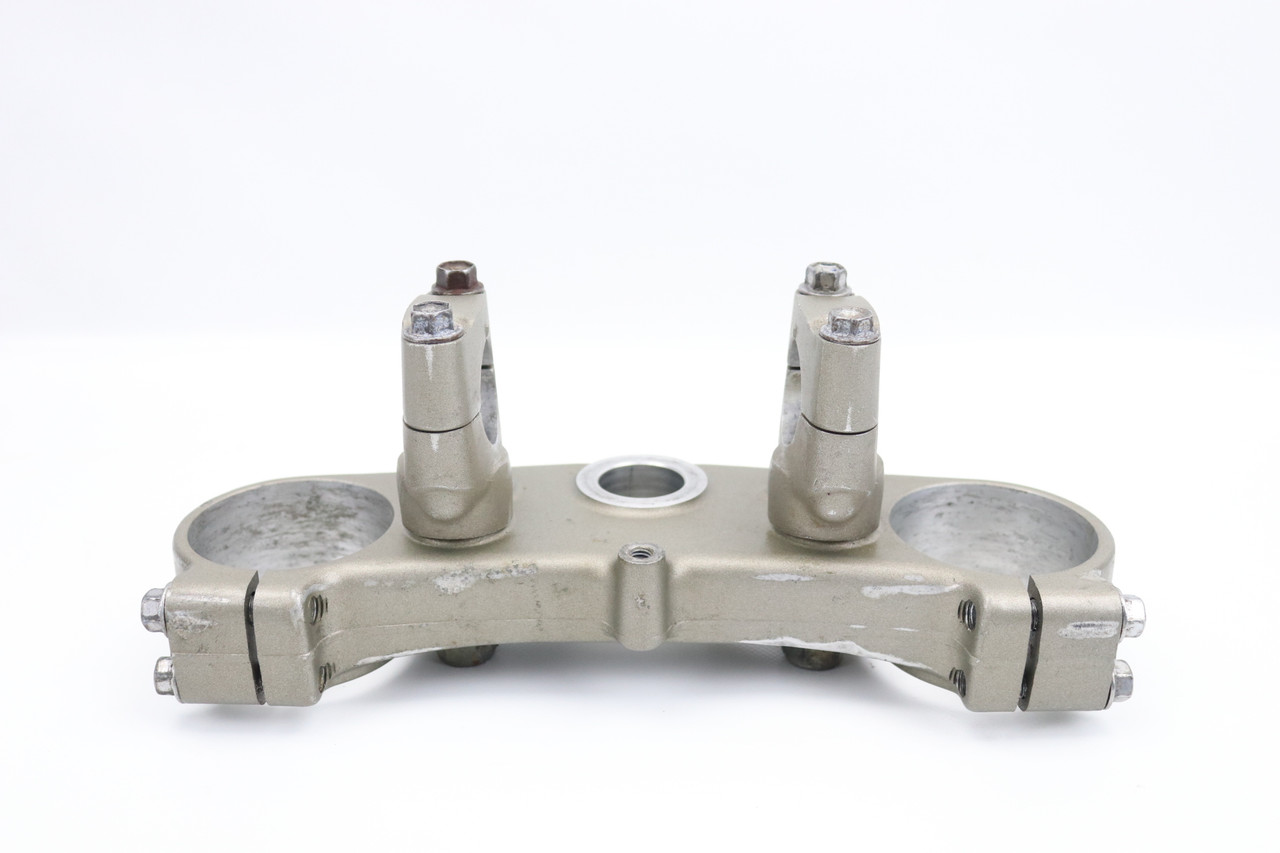 YZ250F YZ450F 2009 Top Triple Clamp Yamaha 17D-23435-01-00 #300