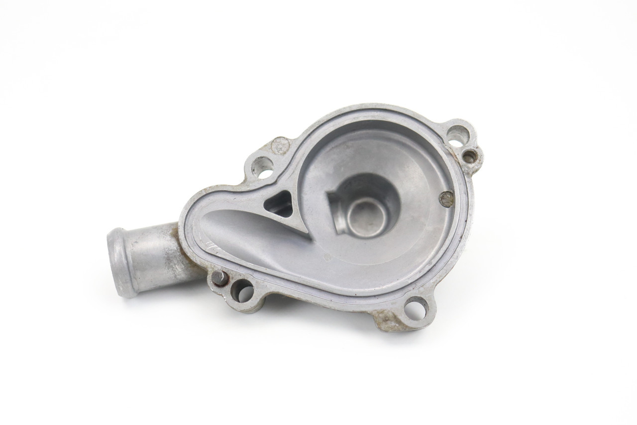YZ250F 2001–2013 Water Pump Cover Housing Yamaha 5NL-12422-10-00 #300