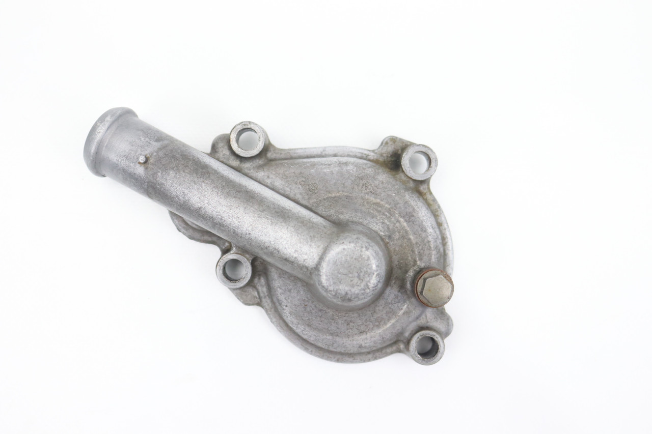 YZ250F 2001–2013 Water Pump Cover Housing Yamaha 5NL-12422-10-00 #300