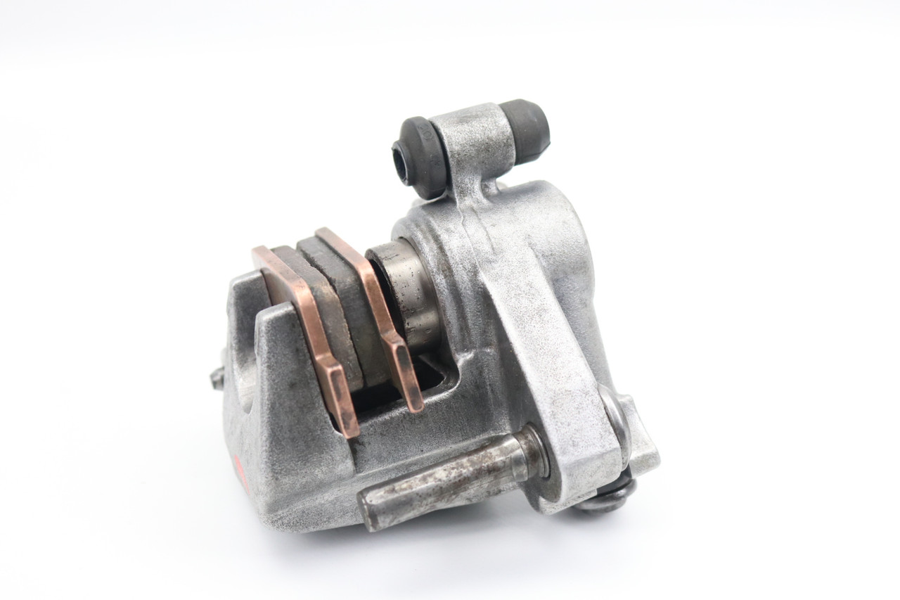 YZ250F YZ450F 09–20 Rear Brake Caliper Yamaha 17D-2580W-01-00 #300