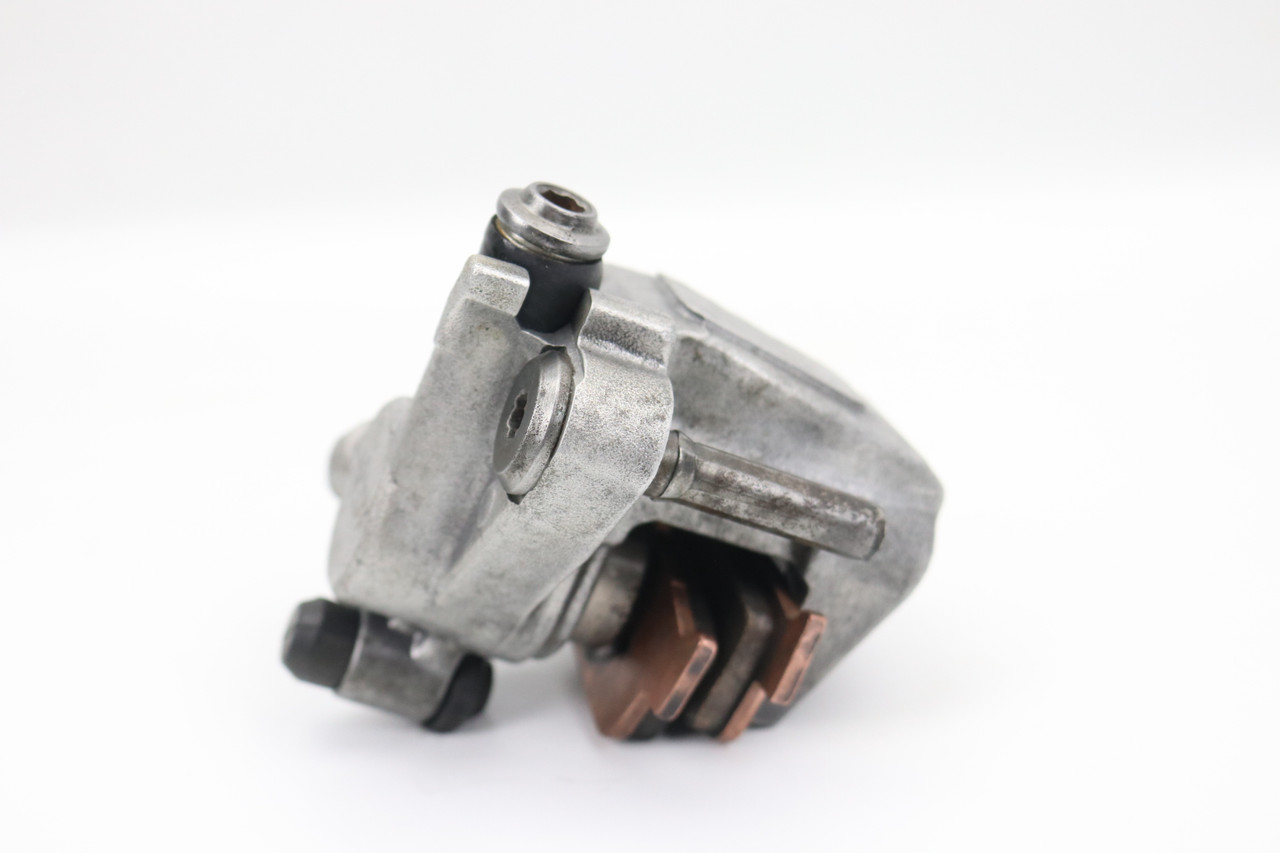 YZ250F YZ450F 09–20 Rear Brake Caliper Yamaha 17D-2580W-01-00 #300