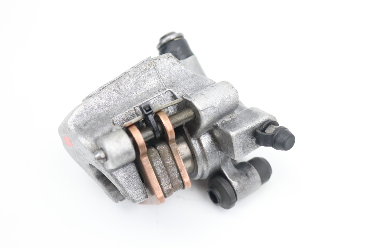 YZ250F YZ450F 09–20 Rear Brake Caliper Yamaha 17D-2580W-01-00 #300