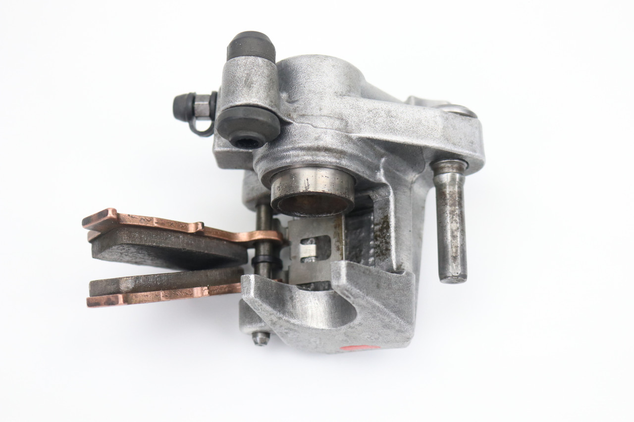 YZ250F YZ450F 09–20 Rear Brake Caliper Yamaha 17D-2580W-01-00 #300