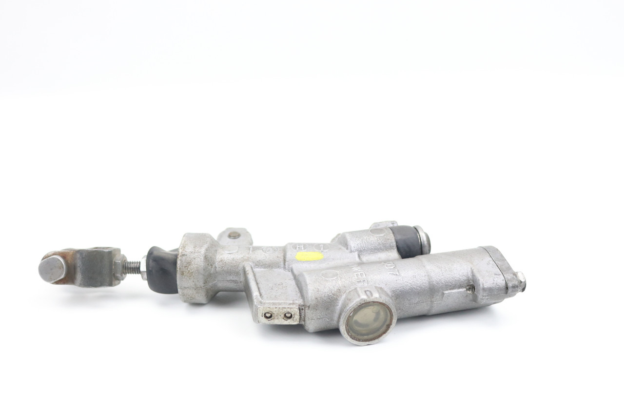 YZ / YZF / WRF 09–25 Rear Brake Master Cylinder Yamaha 17D-2583V-00-00 #300