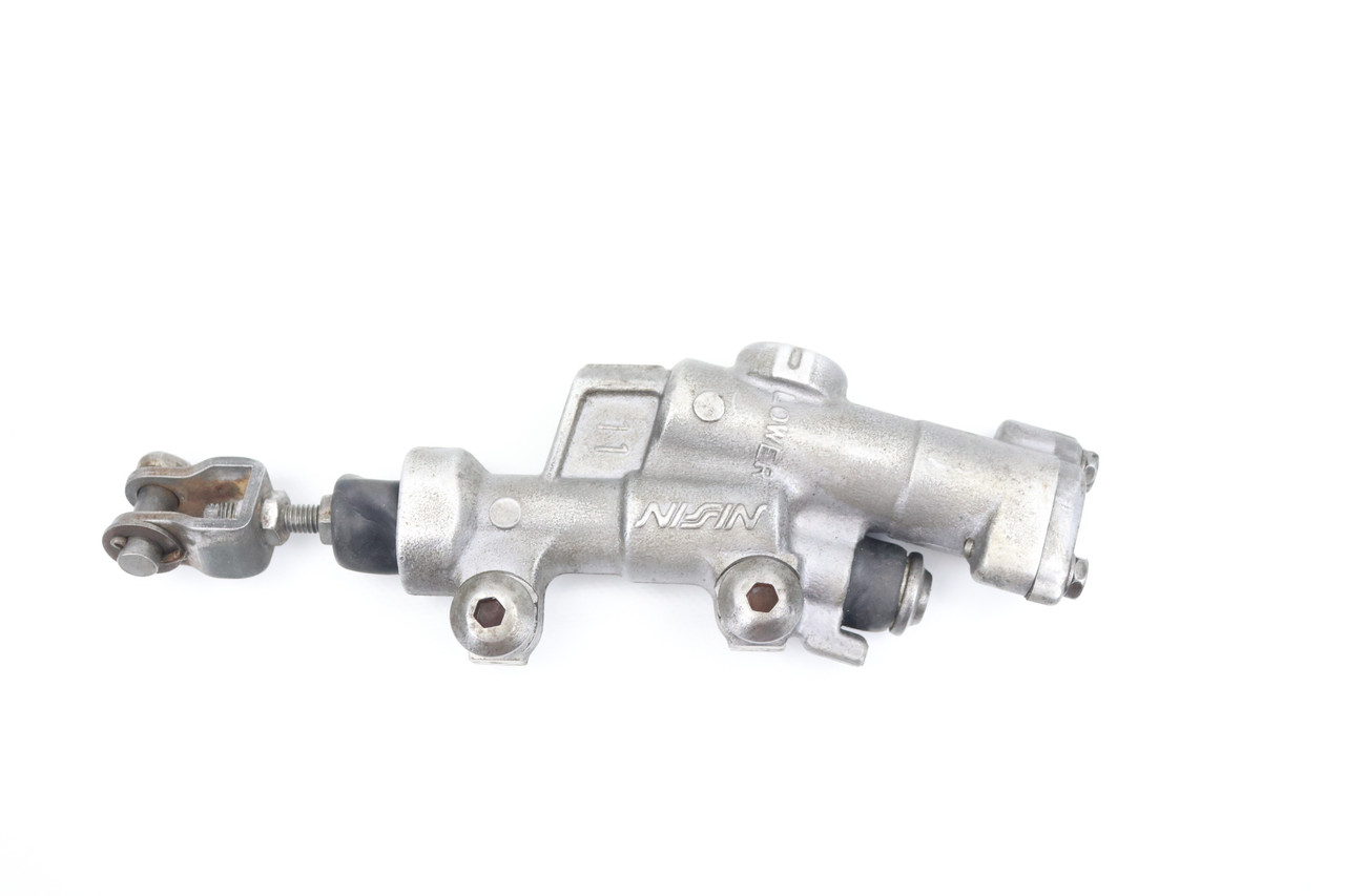 YZ / YZF / WRF 09–25 Rear Brake Master Cylinder Yamaha 17D-2583V-00-00 #300