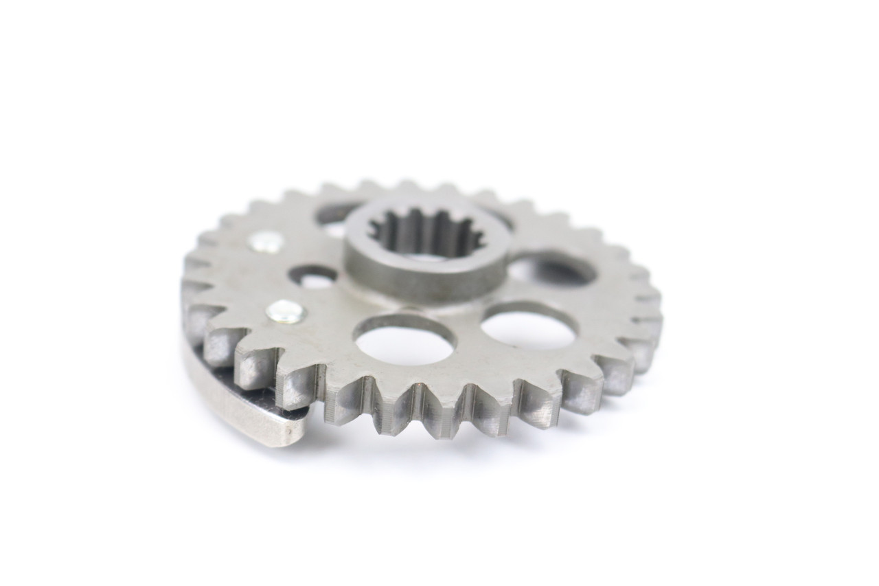 YZ250F 01-13 WR250F 01–14 Balance Weight Gear Balancer Yamaha 5NL-11531-00-00 #300