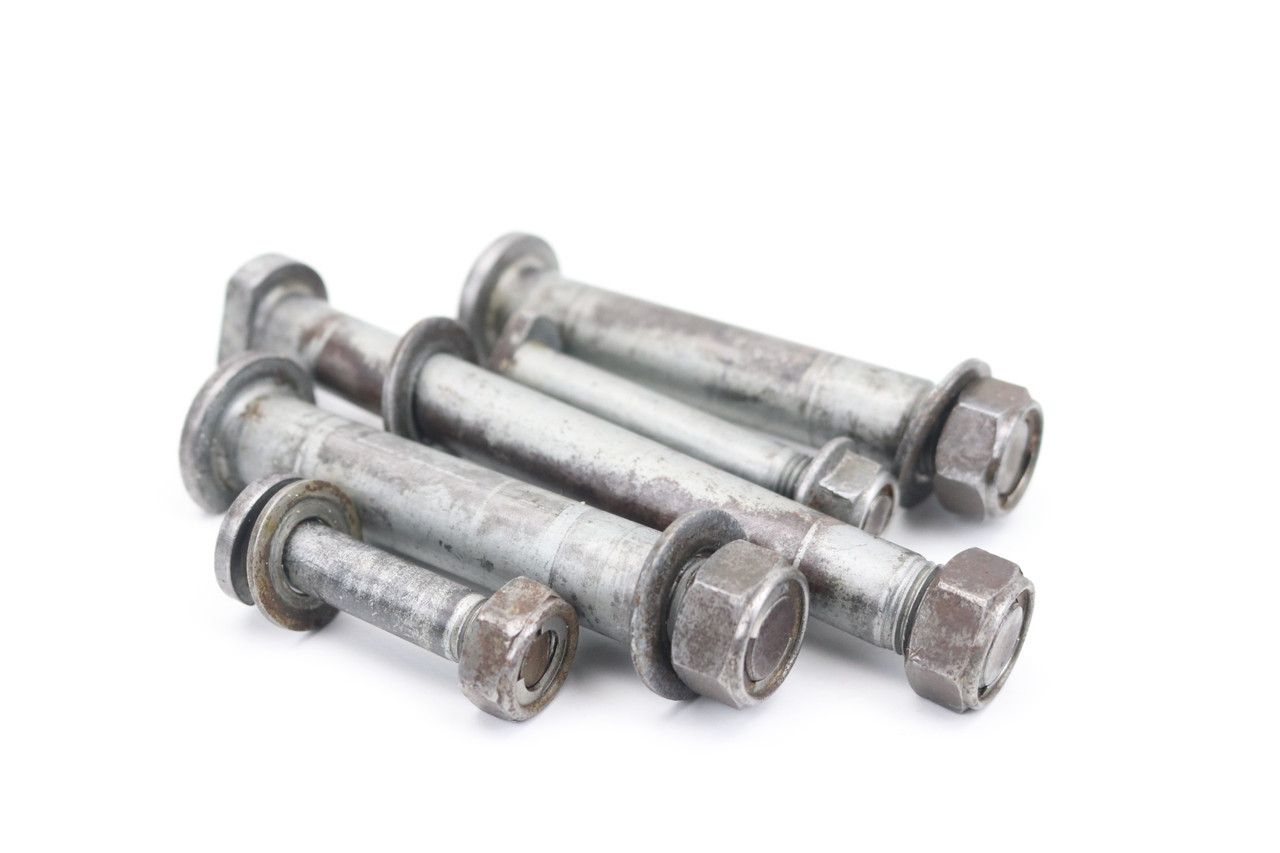 YZF / WRF 09–25 Linkage & Shock Bolt Set Yamaha #300