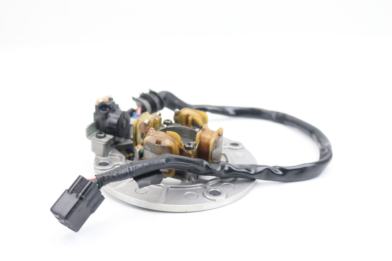 YZ250F 2006–2009 Stator Generator Assy Yamaha 5XC-85560-11-00 #300