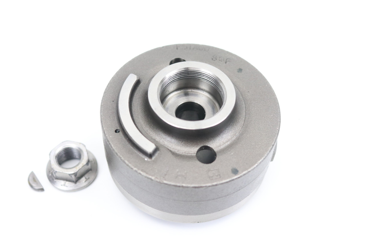 YZ250F 03–13 YZ450F 03–05 Flywheel Rotor Assy Yamaha 17D-85550-10-00 #300