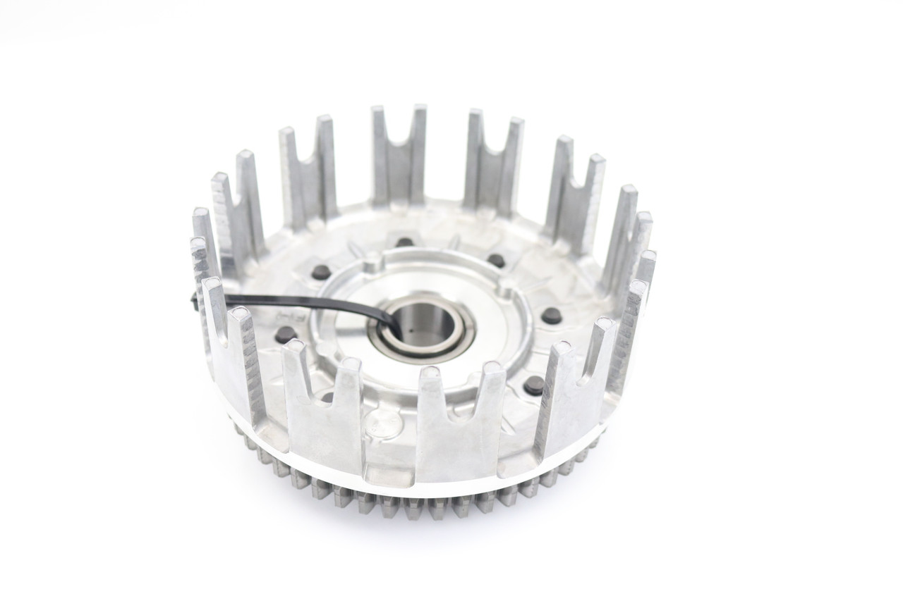 YZ250F 2009–2013 Clutch Basket Yamaha 5XC-16150-10-00 #300