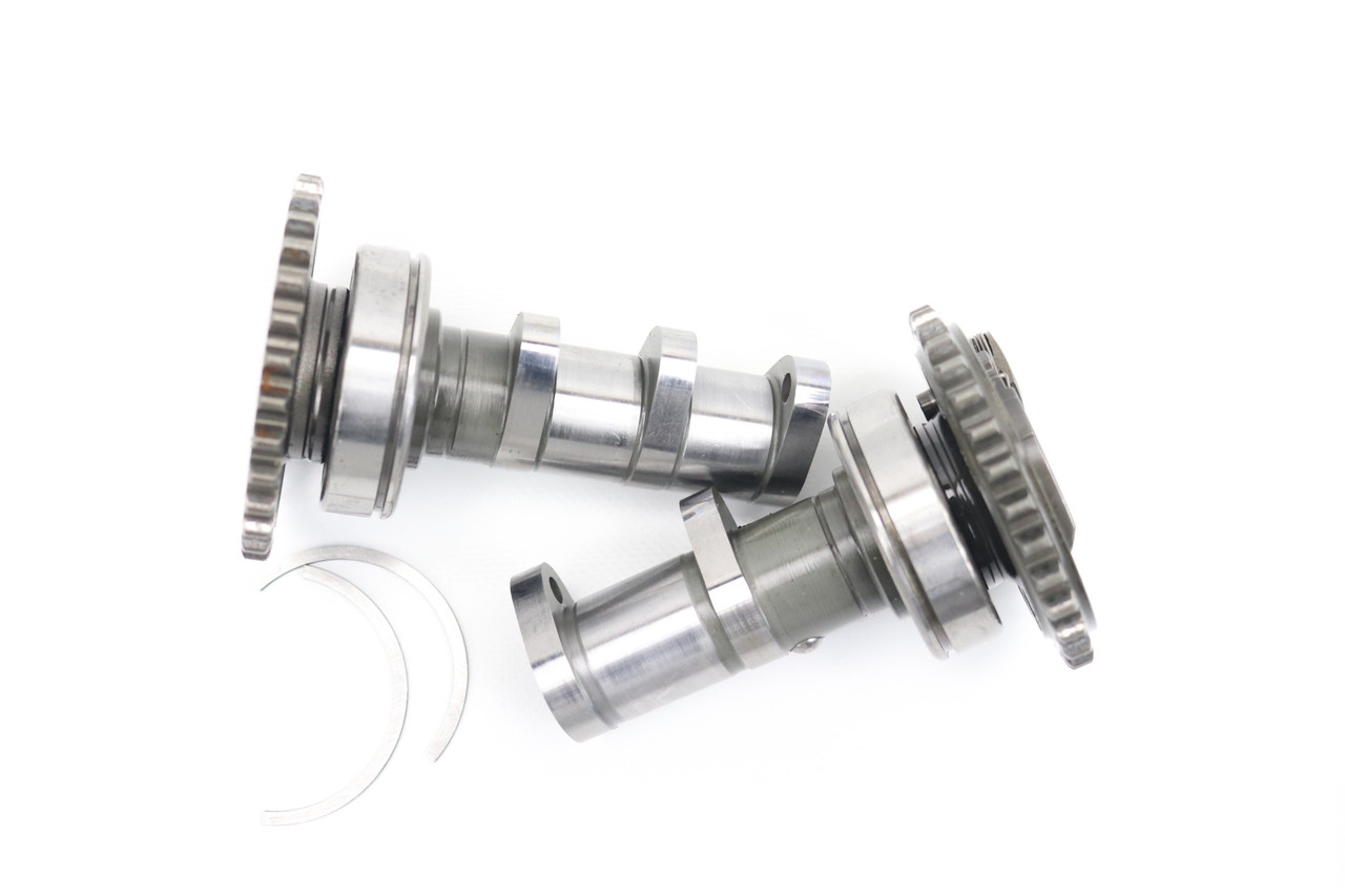 YZ250F WR250F 01–09 Camshafts Cams Intake & Exhaust Yamaha #300