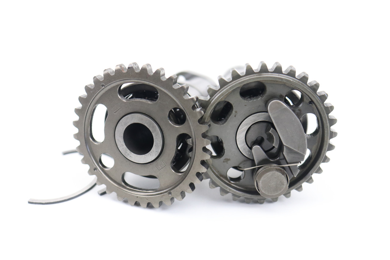 YZ250F WR250F 01–09 Camshafts Cams Intake & Exhaust Yamaha #300