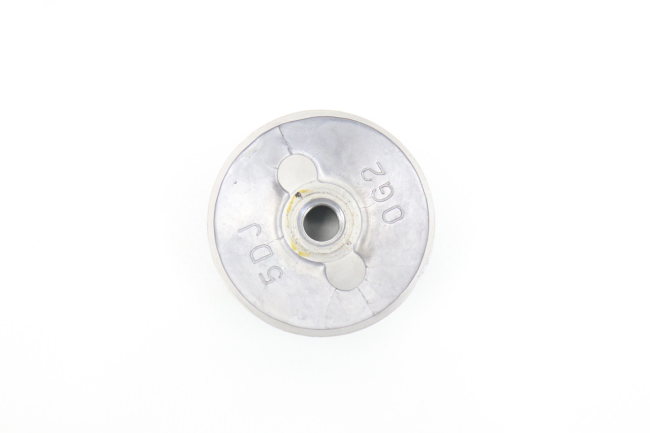 YZ / YZF / WRF 02–25 Water Pump Impeller Yamaha 5DJ-12451-00-00 #300