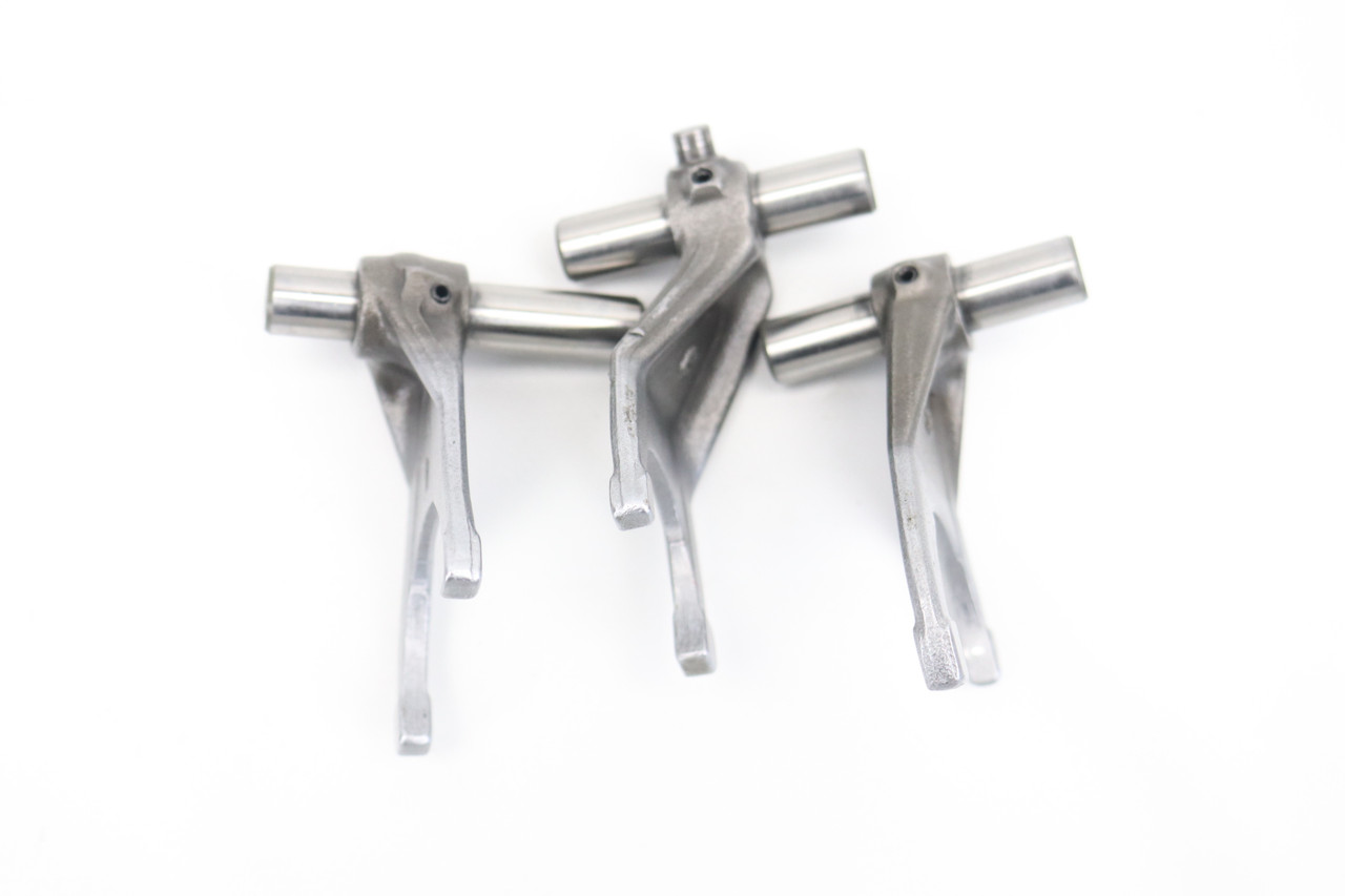 YZ250F 01-13 WR250F 01–14 Gear Shift Forks & Shafts Yamaha #300