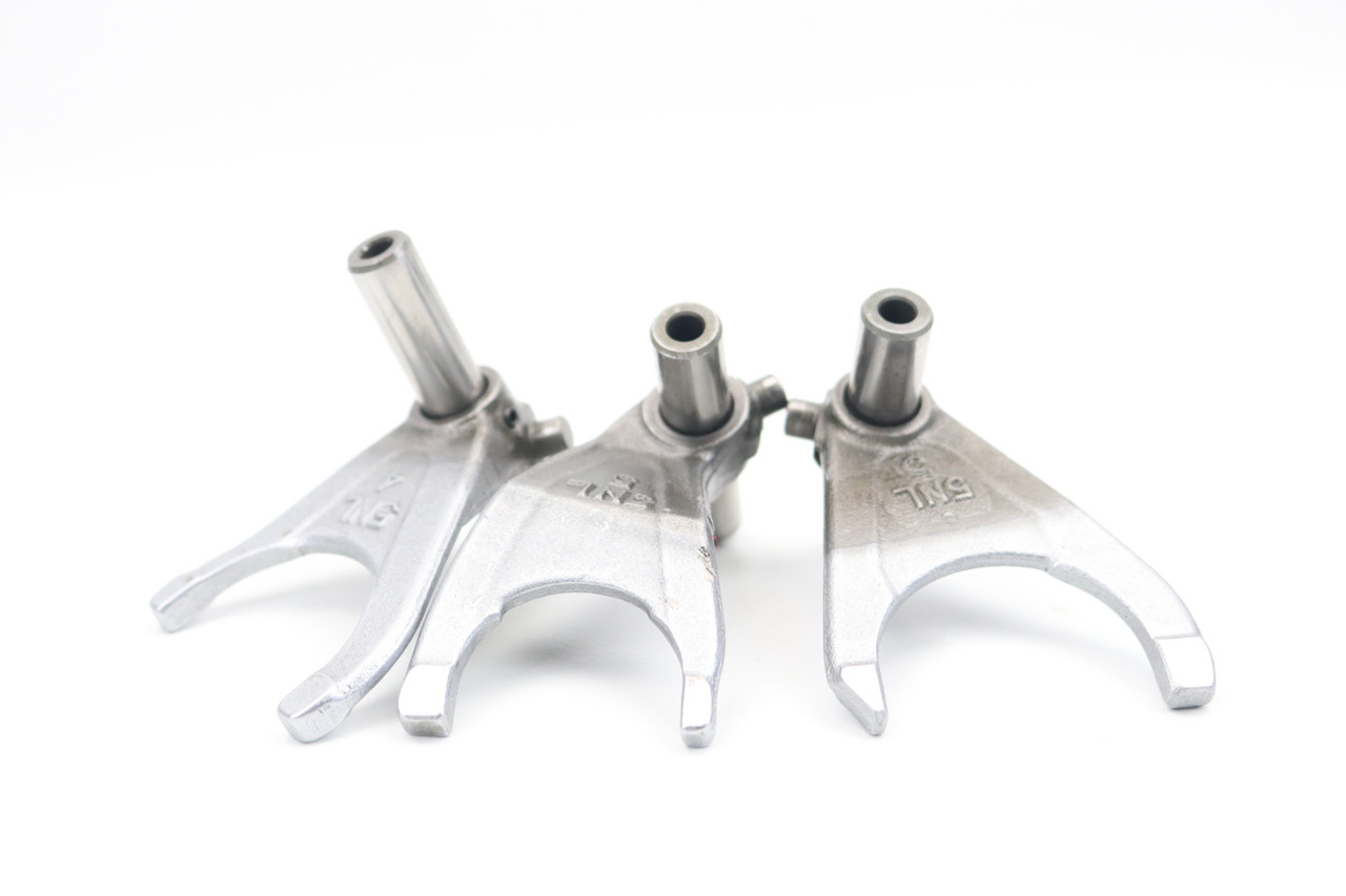 YZ250F 01-13 WR250F 01–14 Gear Shift Forks & Shafts Yamaha #300