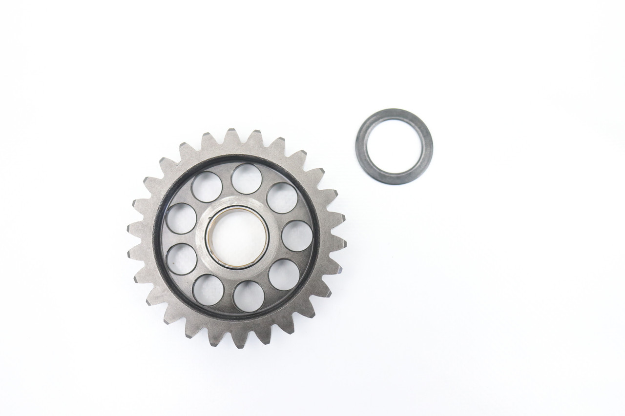 YZ250F 01-13 WR250F 01–14 Kick Start Idle Gear Yamaha 5NL-15651-00-00 #300