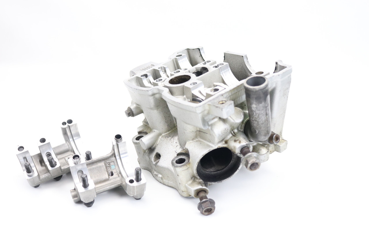 YZ250F 2007–2009 Cylinder Head Yamaha 5XC-11102-21-00 #300