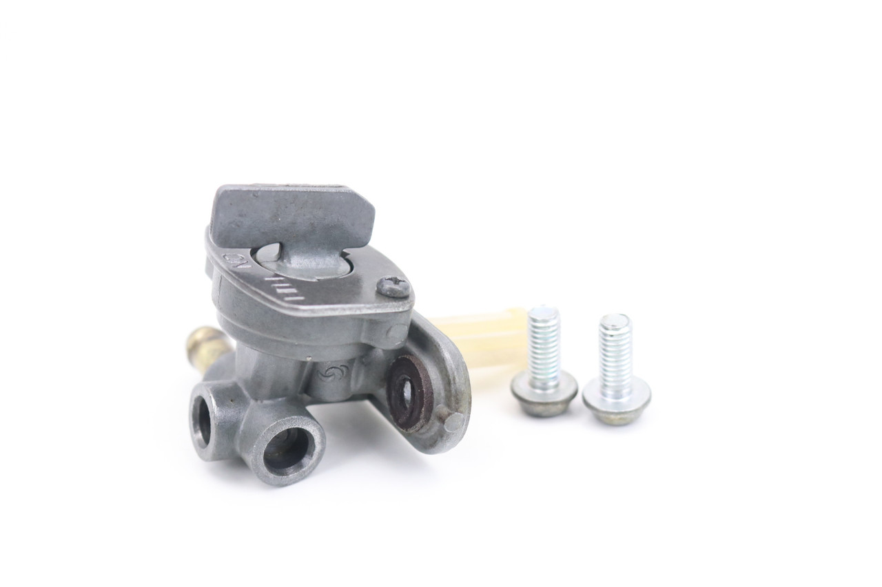 YZ250F YZ450F 06–09 Fuel Tap Valve Yamaha 4JT-24500-20-00 #300