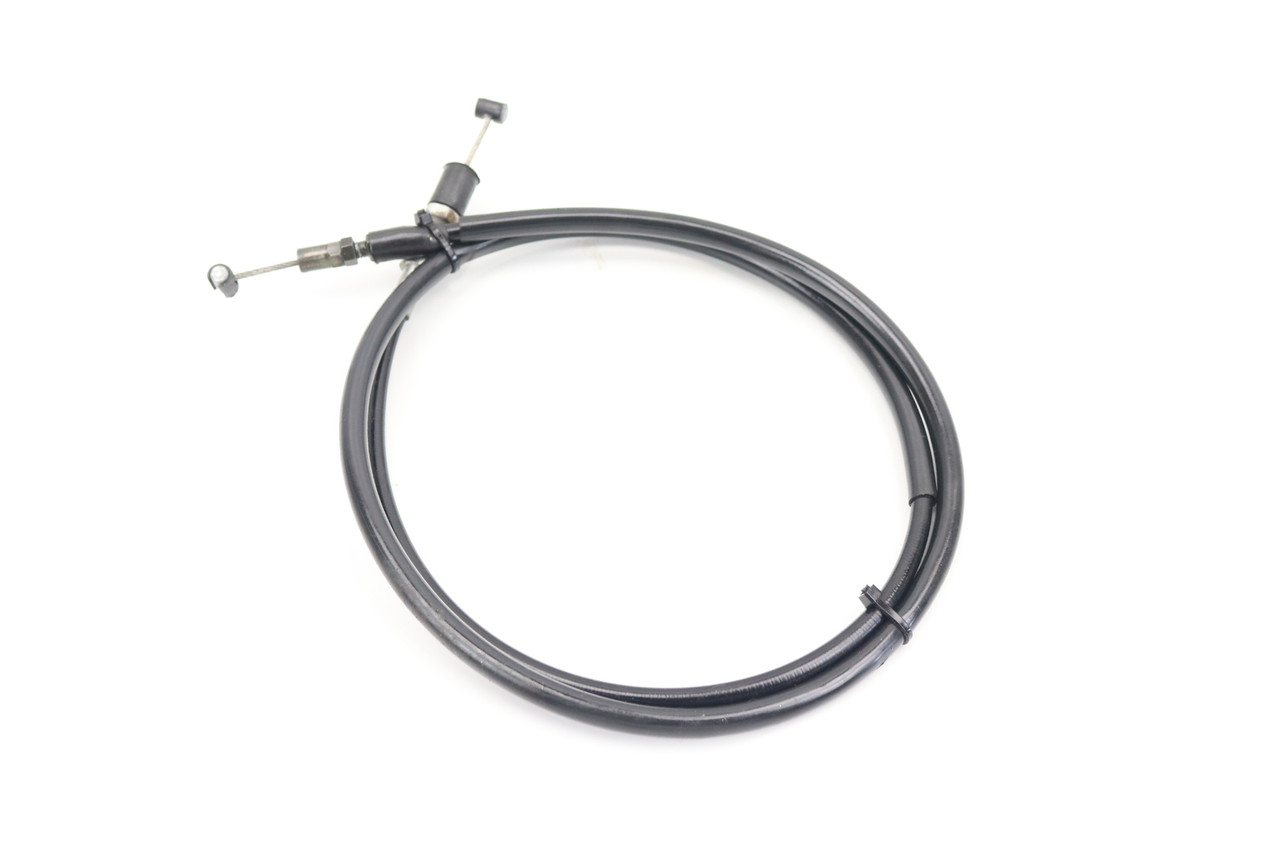 YZ250F 2009 Clutch Cable Wire Yamaha 5XC-26335-R0-00 #300