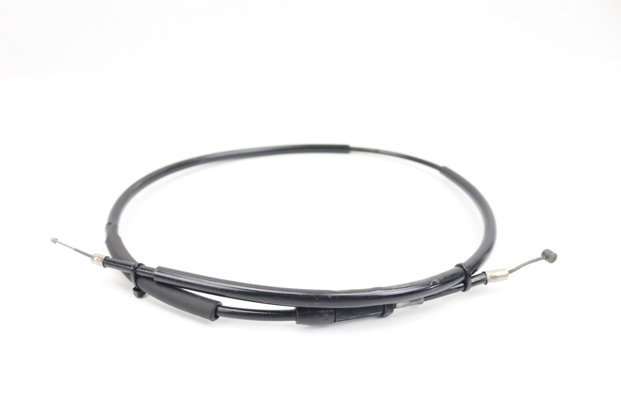 YZ250F 2009 Hot Starter Cable Yamaha 5XC-26334-R0-00 #300