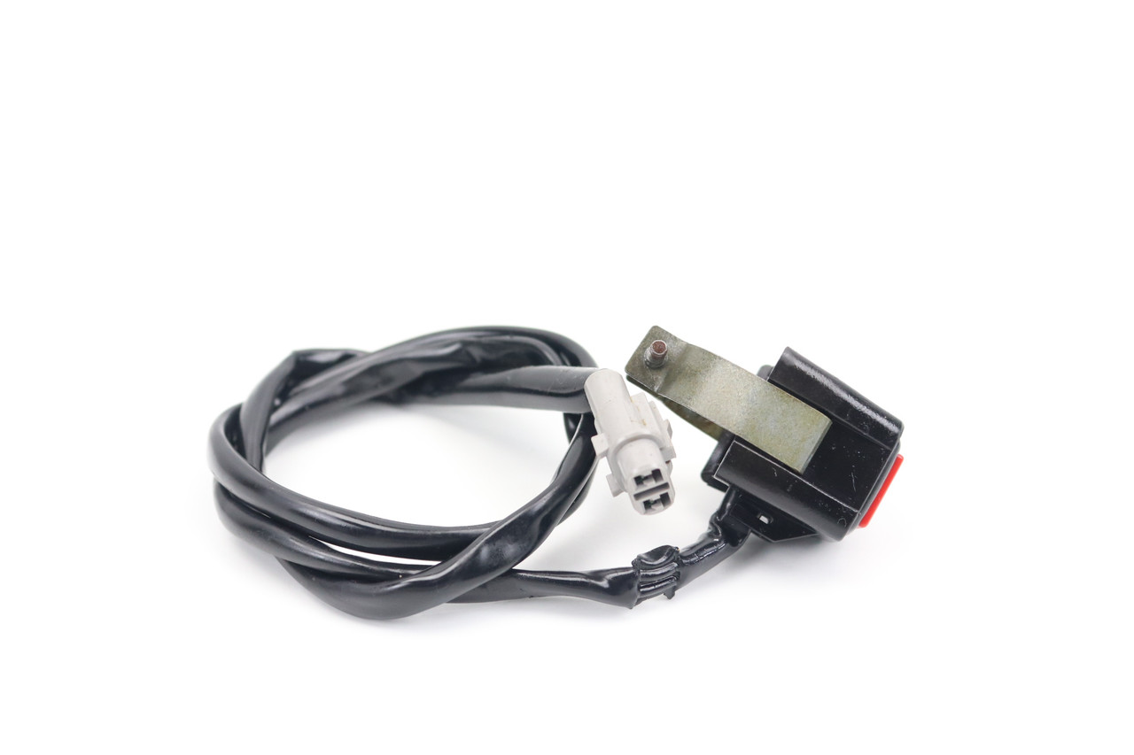 YZ250F 05-15 YZ450F 05-09 Kill Switch Button Engine Stop Yamaha 1C3-83976-02-00 #300