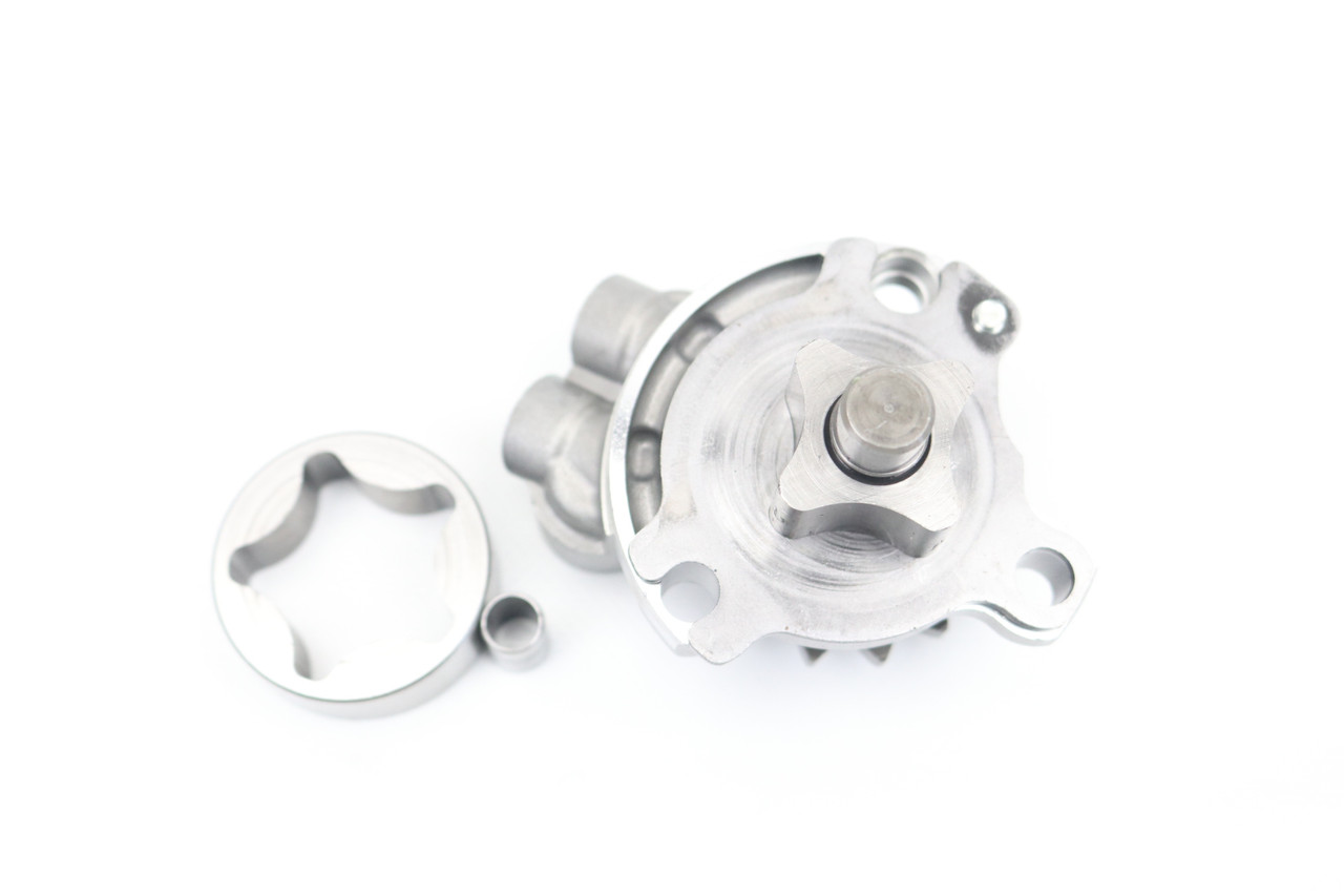YZ250F WR250F 01-13 Oil Pump Assembly Yamaha 5SG-13300-01-00 #300